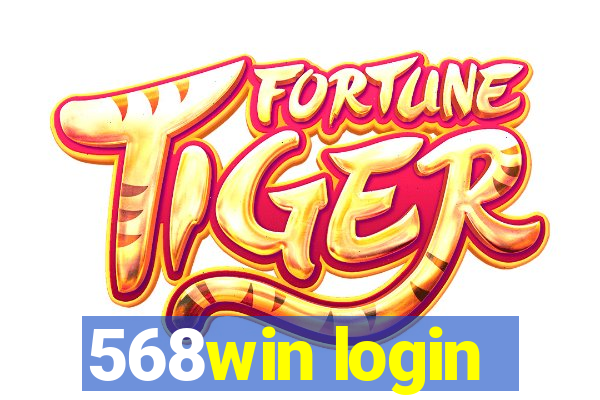 568win login