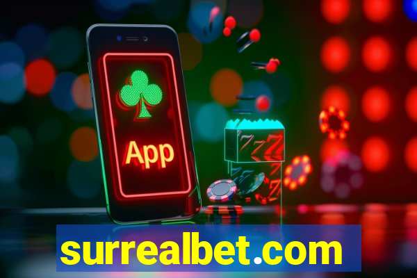 surrealbet.com