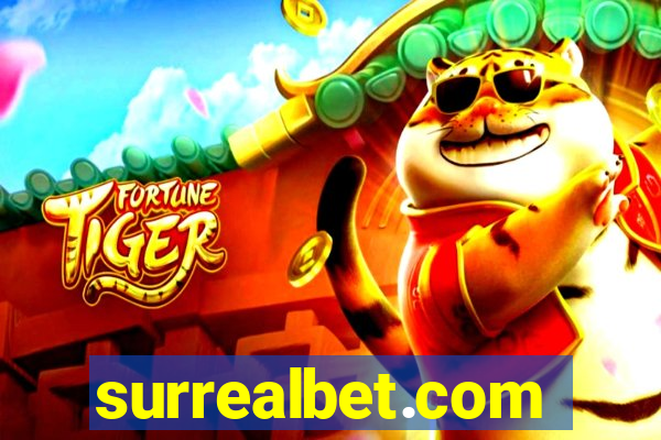 surrealbet.com