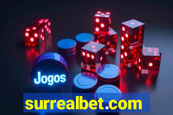 surrealbet.com