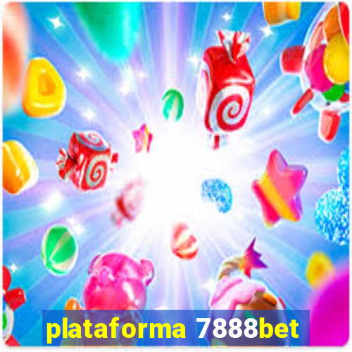 plataforma 7888bet