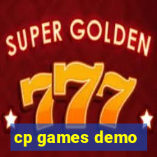 cp games demo