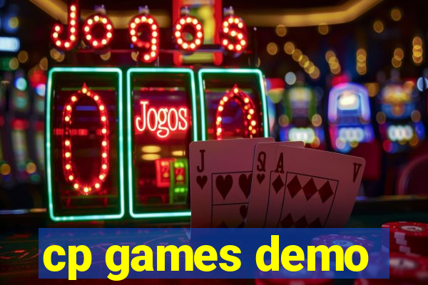 cp games demo