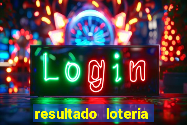 resultado loteria do povo