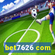 bet7626 com