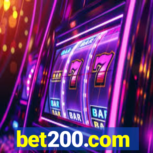 bet200.com