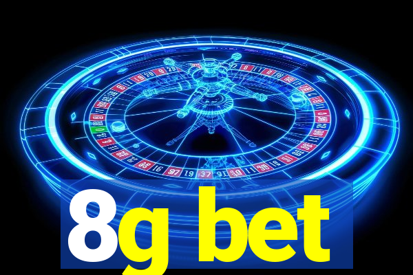 8g bet