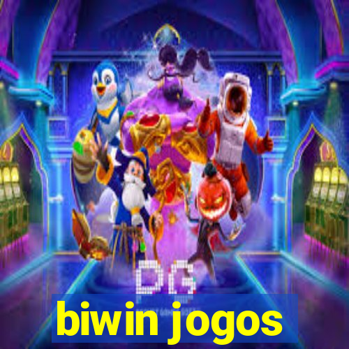 biwin jogos