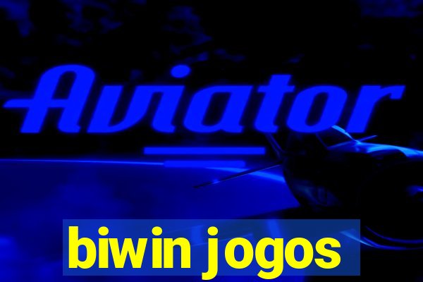 biwin jogos