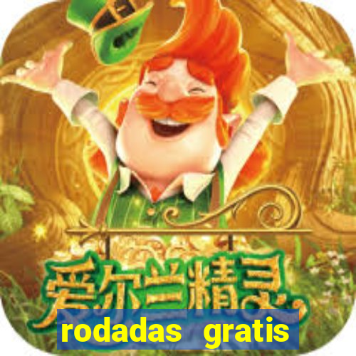 rodadas gratis fortune rabbit