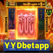 YYDbetapp