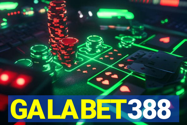 GALABET388