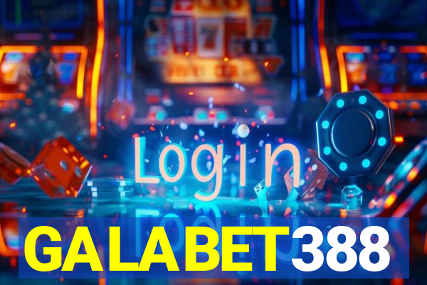 GALABET388