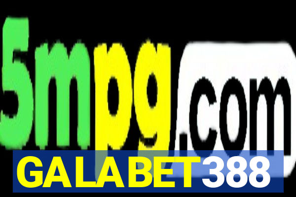 GALABET388