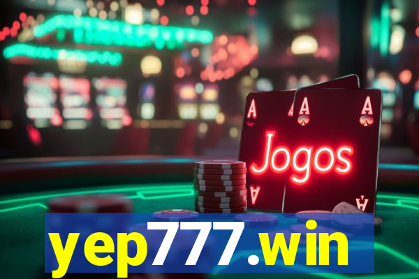 yep777.win