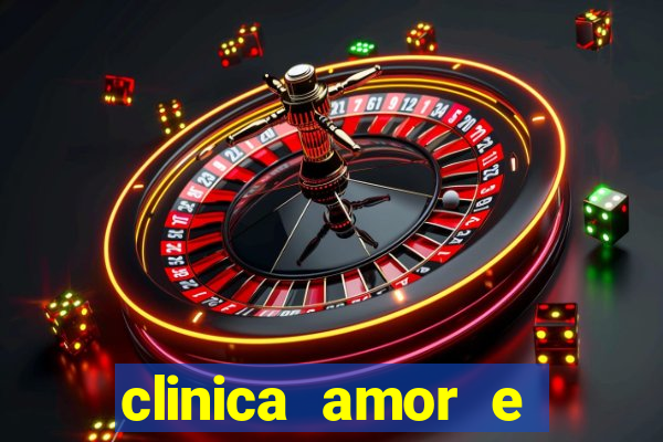 clinica amor e saude pirituba