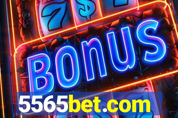 5565bet.com