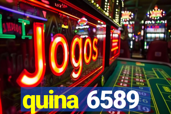 quina 6589