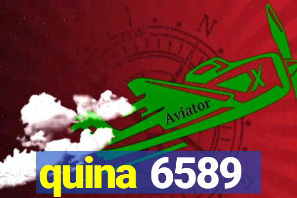 quina 6589