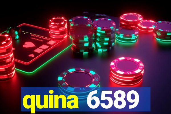 quina 6589