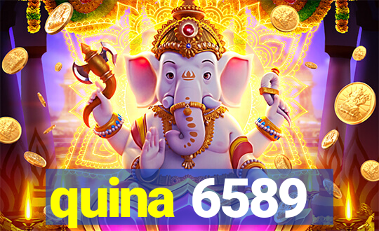 quina 6589