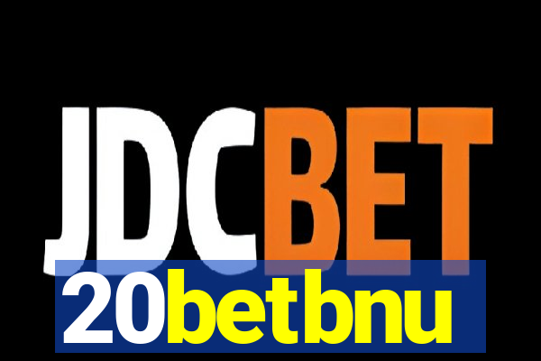 20betbnu