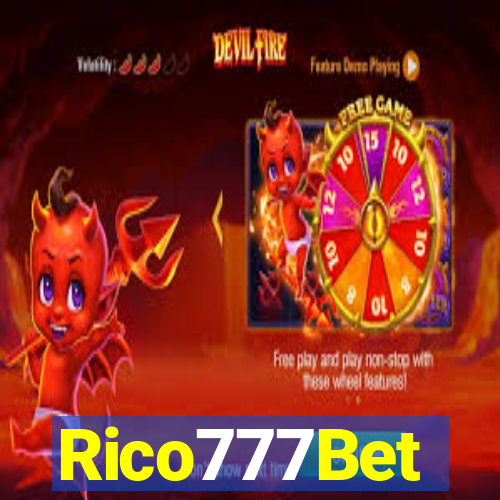 Rico777Bet