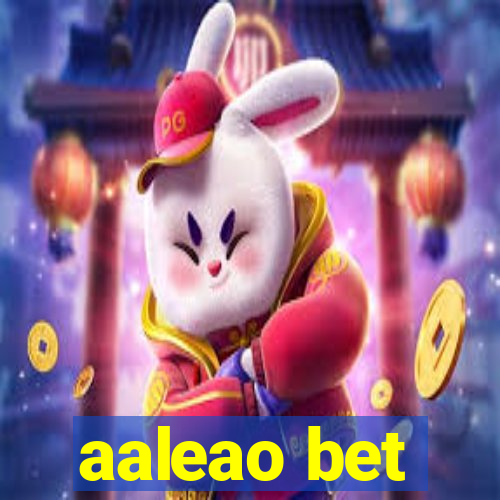 aaleao bet