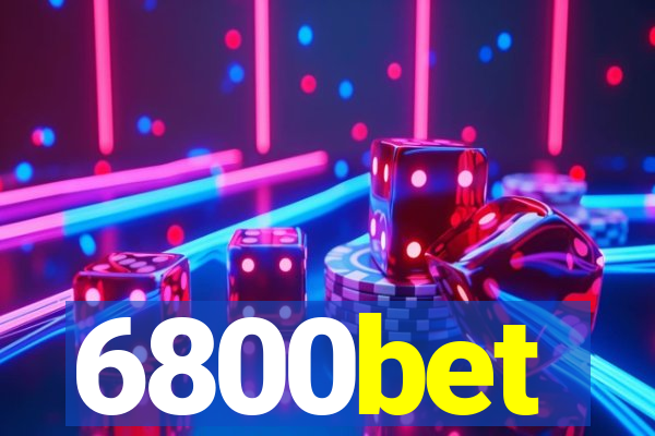 6800bet