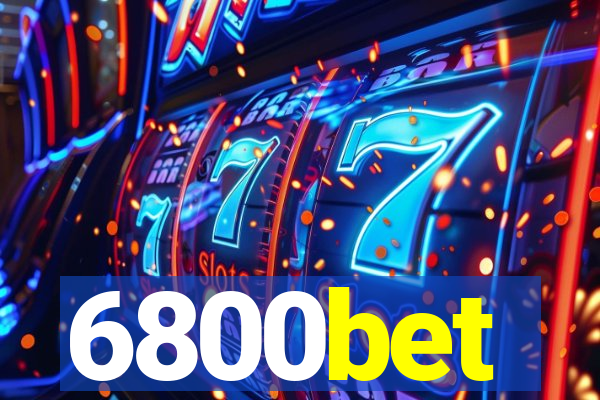 6800bet