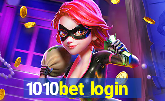 1010bet login