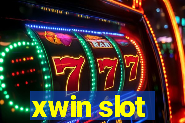 xwin slot