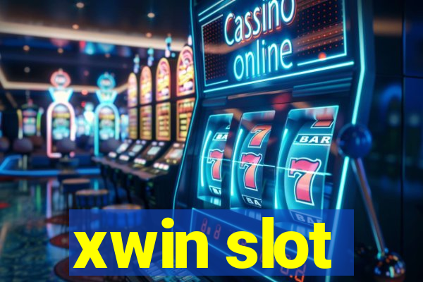 xwin slot