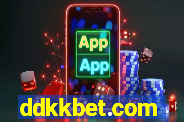 ddkkbet.com