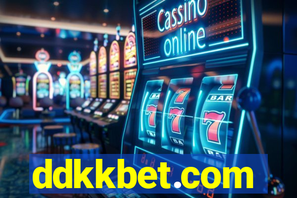 ddkkbet.com