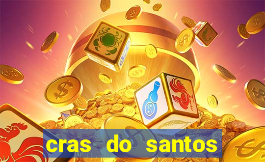 cras do santos dumont aracaju