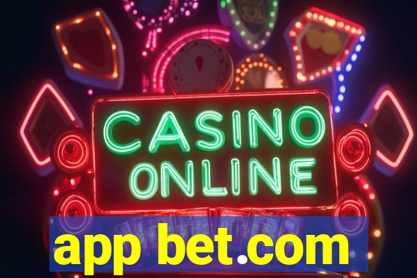 app bet.com