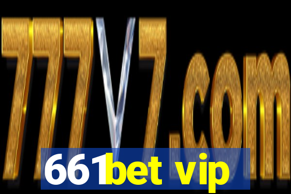 661bet vip