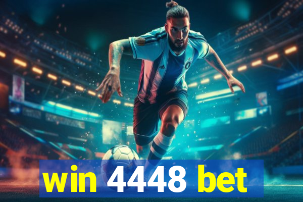 win 4448 bet