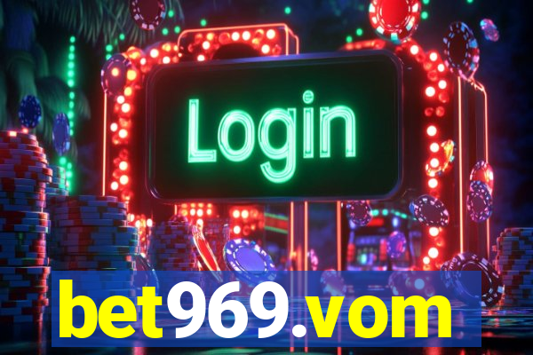 bet969.vom