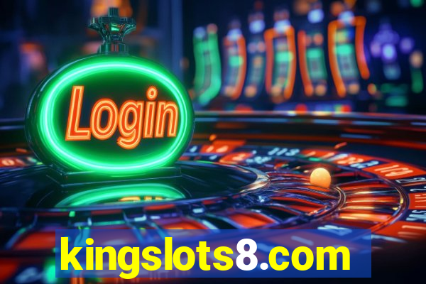 kingslots8.com