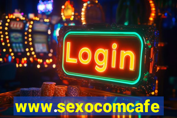 www.sexocomcafe.com.br