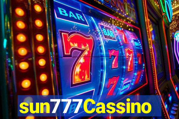 sun777Cassino