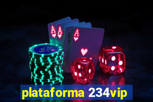 plataforma 234vip