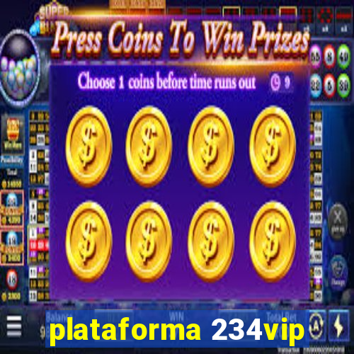 plataforma 234vip