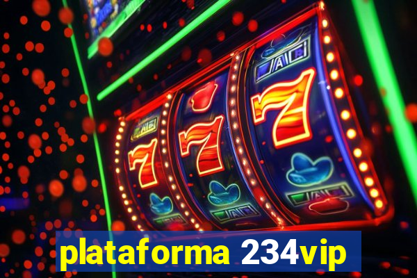 plataforma 234vip