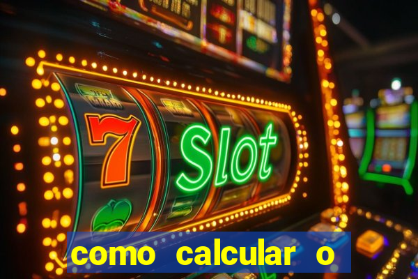 como calcular o cashback da blaze