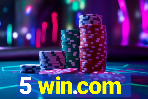 5 win.com