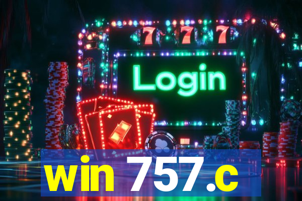 win 757.c