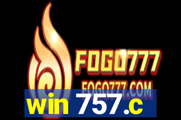 win 757.c